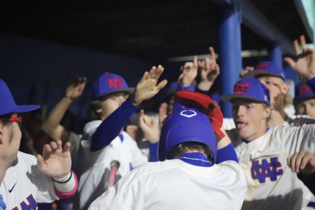 Opening night statement