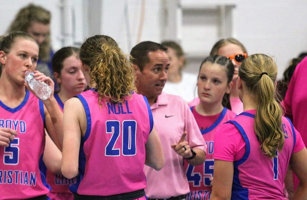 Sights set on NACA banner