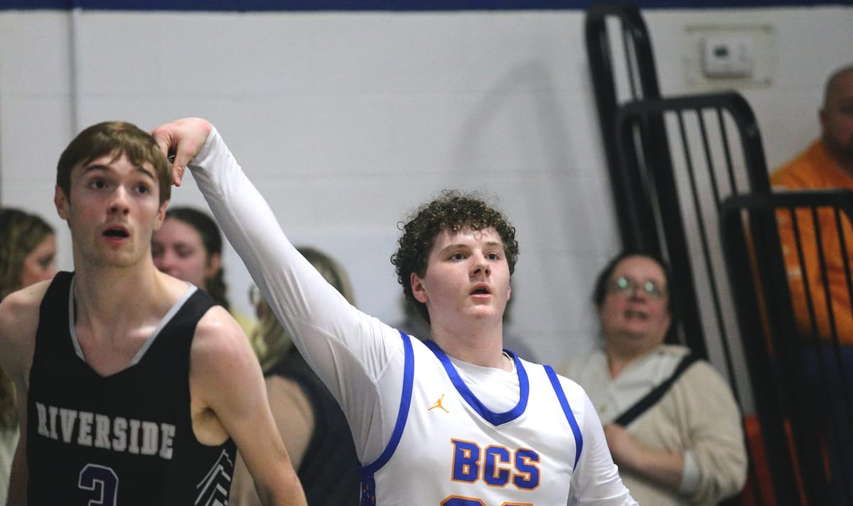 Broncos getting set for NACA