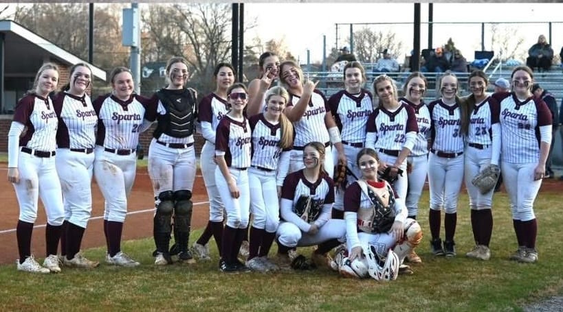 Wildcats tamed: Warriorettes -pounce for 19–1 win