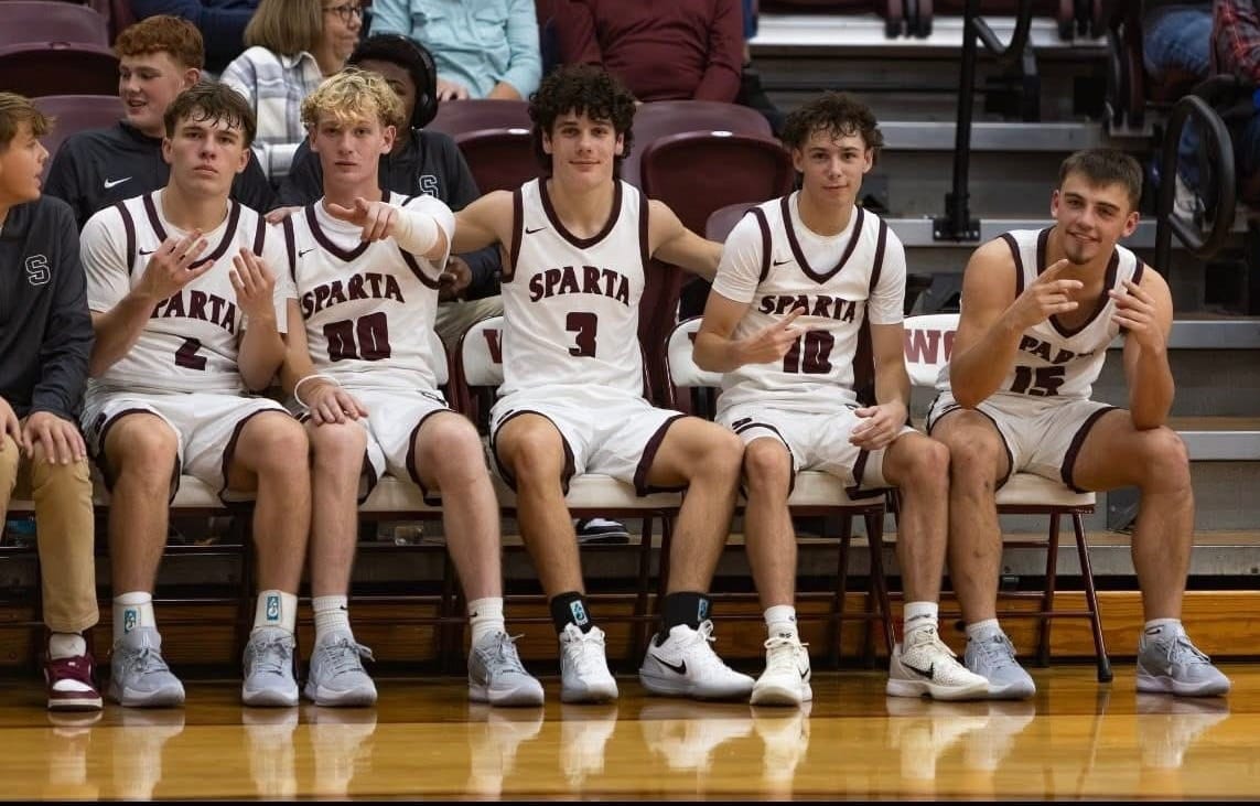 Warriors End The Season in Region Semi-Finals