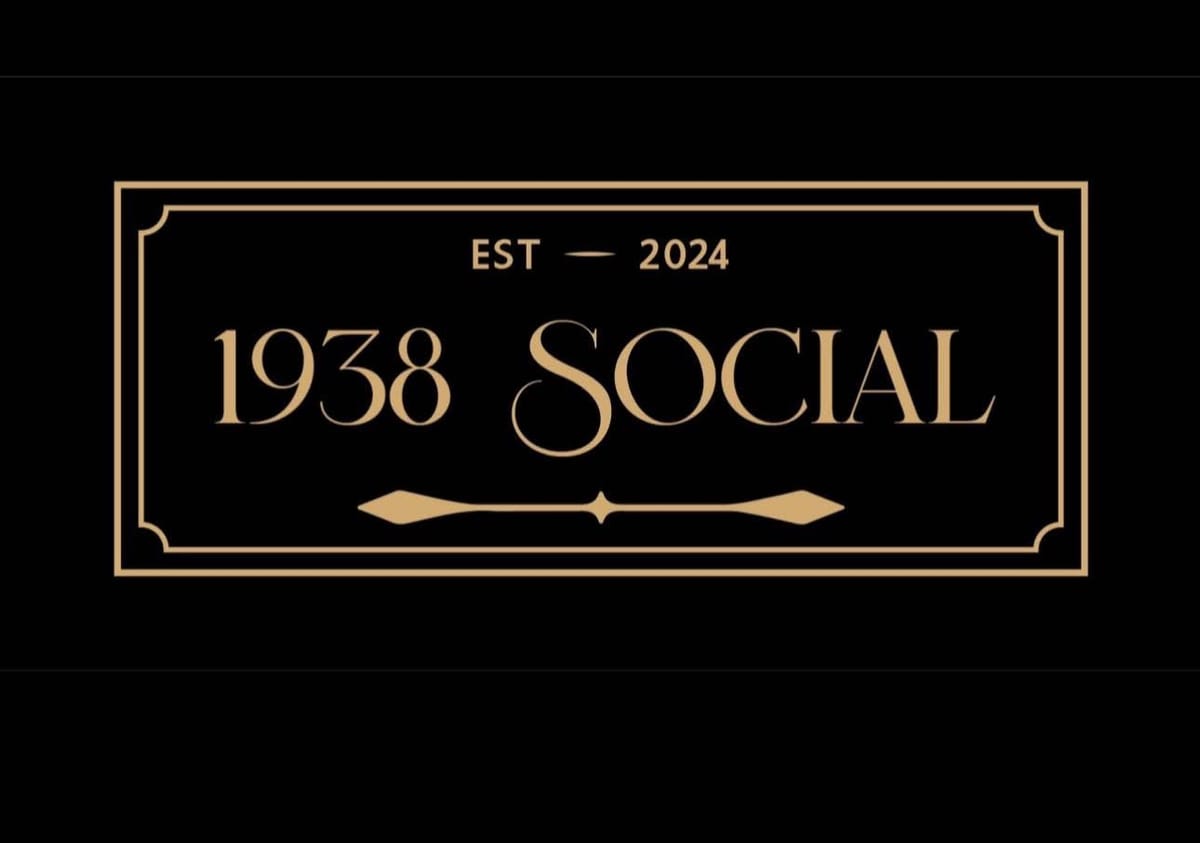 Not Just a Bar: How 1938 Social Built a Community in Sparta