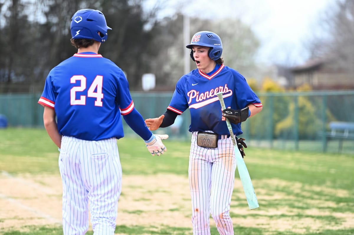 This Week in Sports: March 9-14