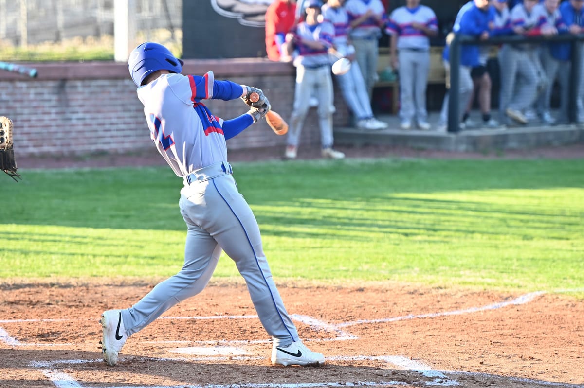 Pioneers tame Tigers for 10th win