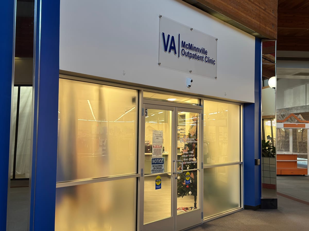 Speculation grows about future of local VA