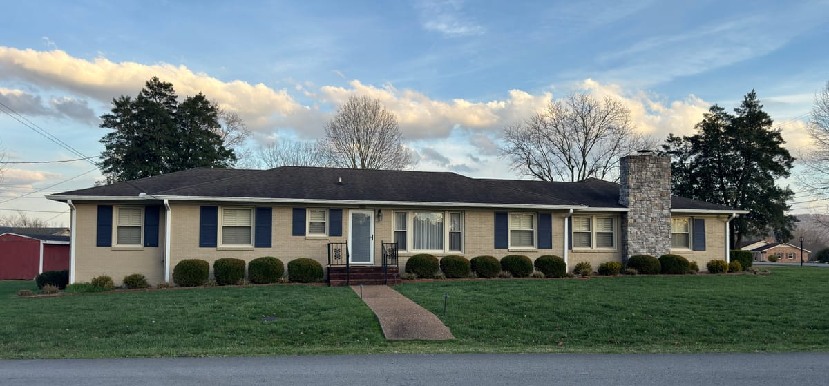 A legacy of giving continues