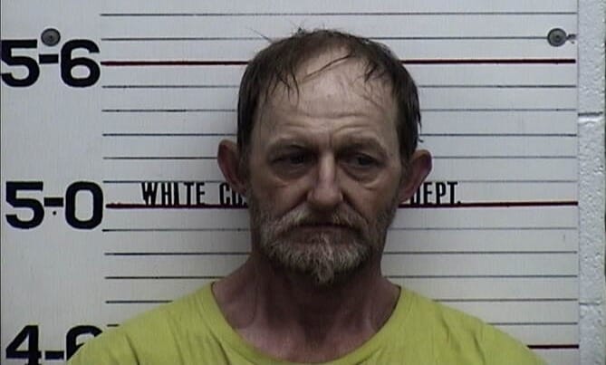 Crash Leads to Contraband Charges