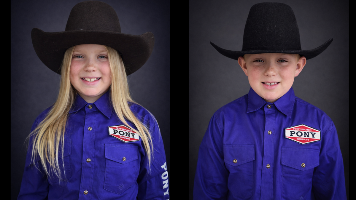 No handouts, just hustle: Trivette siblings hit national stage