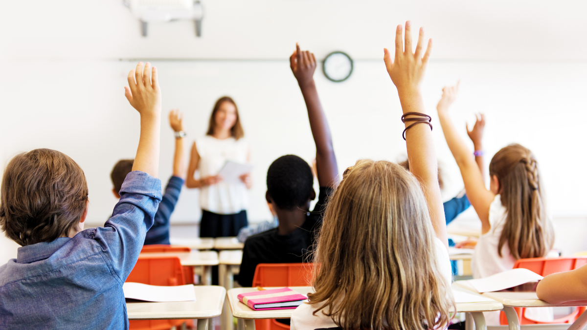 State proposal would fund teacher residency training