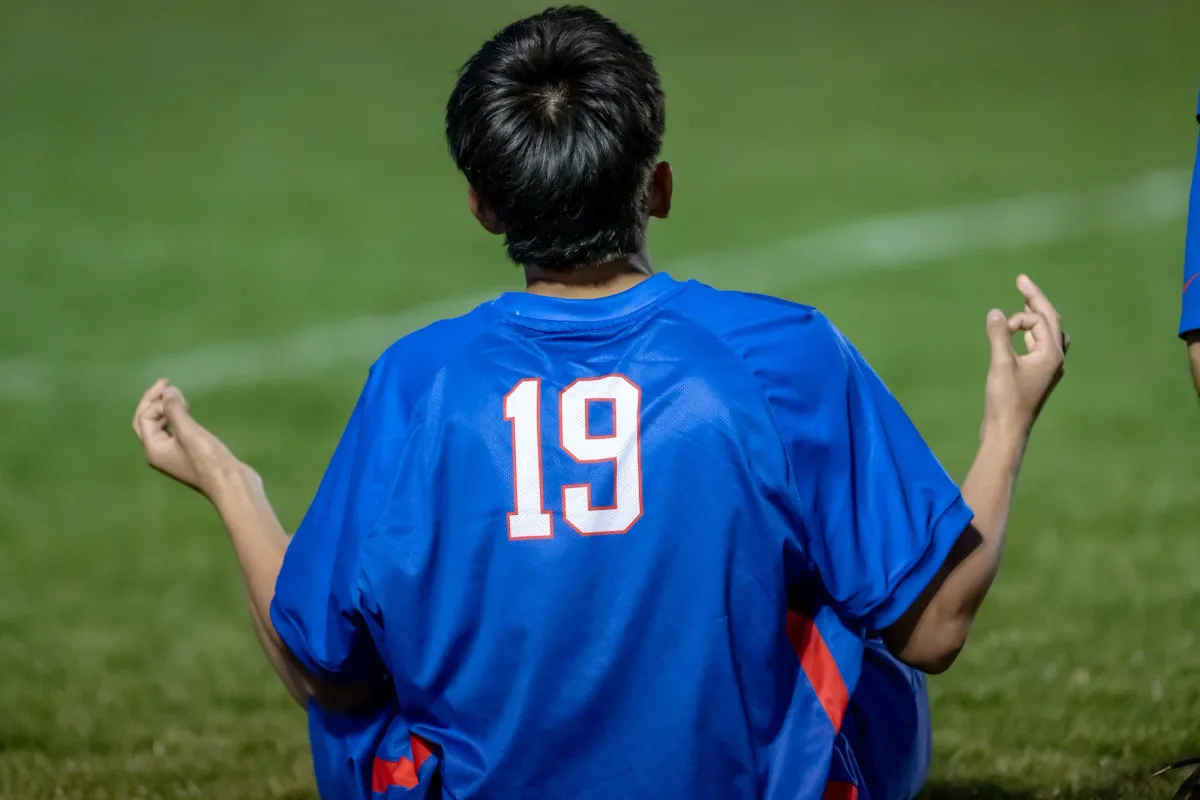 A ‘Cascade’ of goals