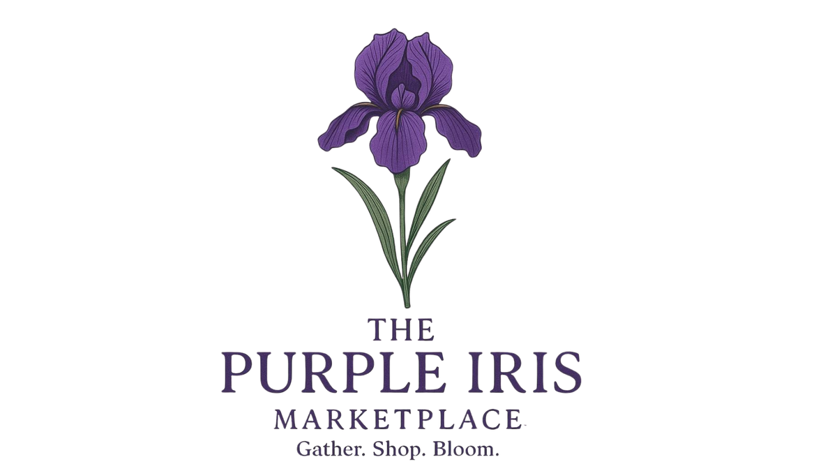 The shop Sparta didn’t know it needed: The Purple Iris Marketplace