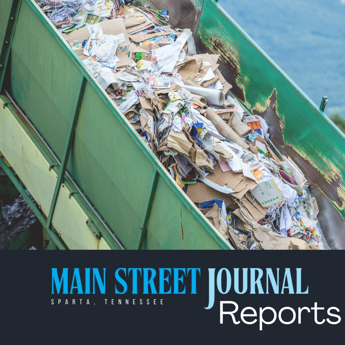 New landfill cell could pump $400K into county budget