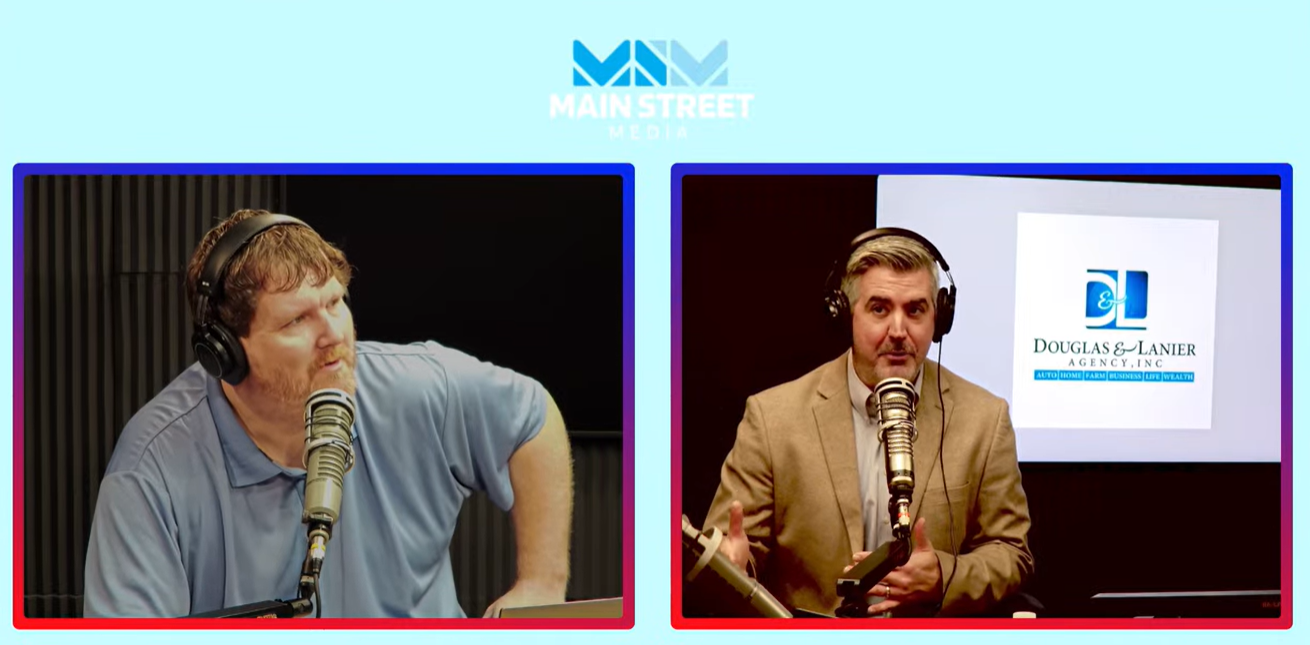 Simmons Says: My sit down with Dr. Swallows