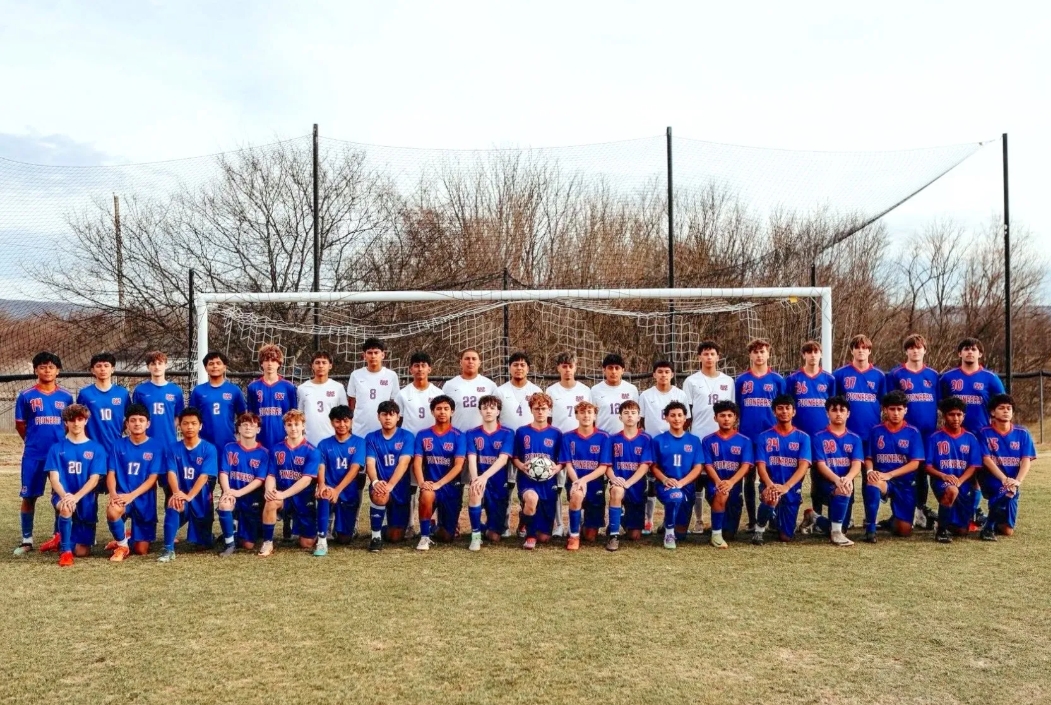 Pioneers drop two in district