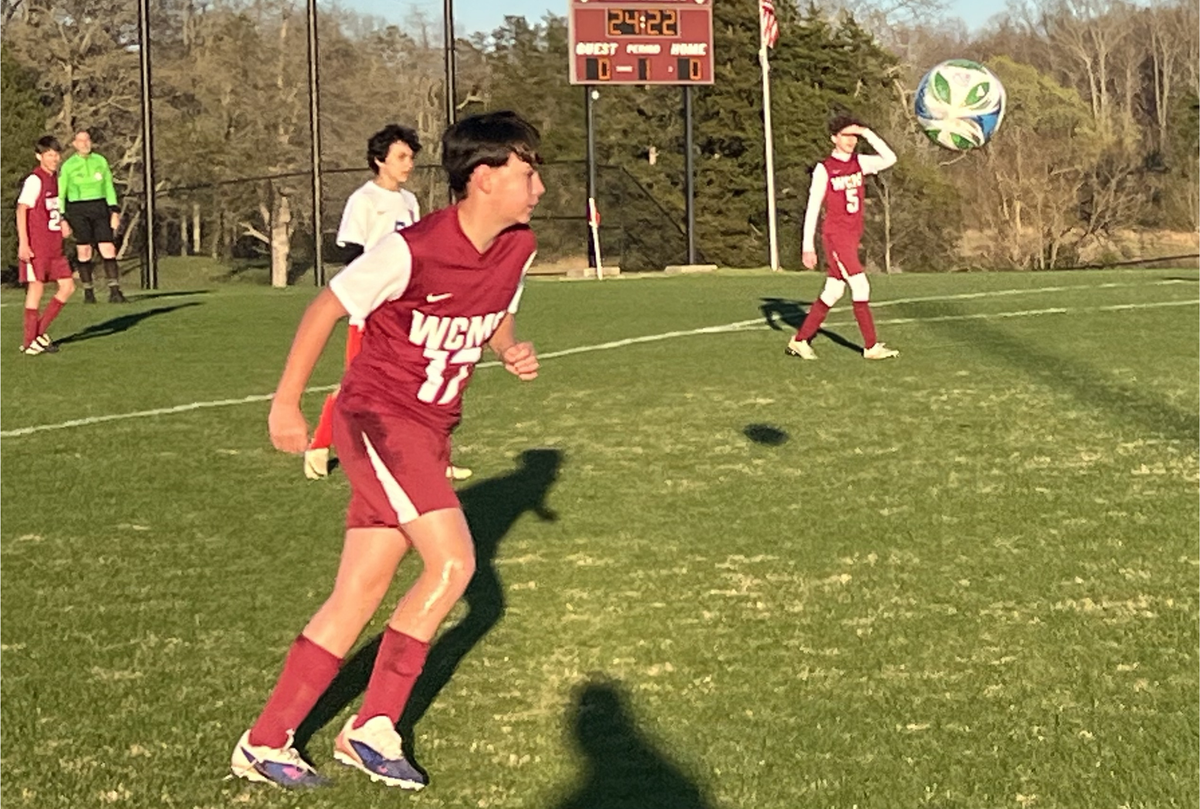 25 seconds in, game over: Warriors roll to 9-0 win