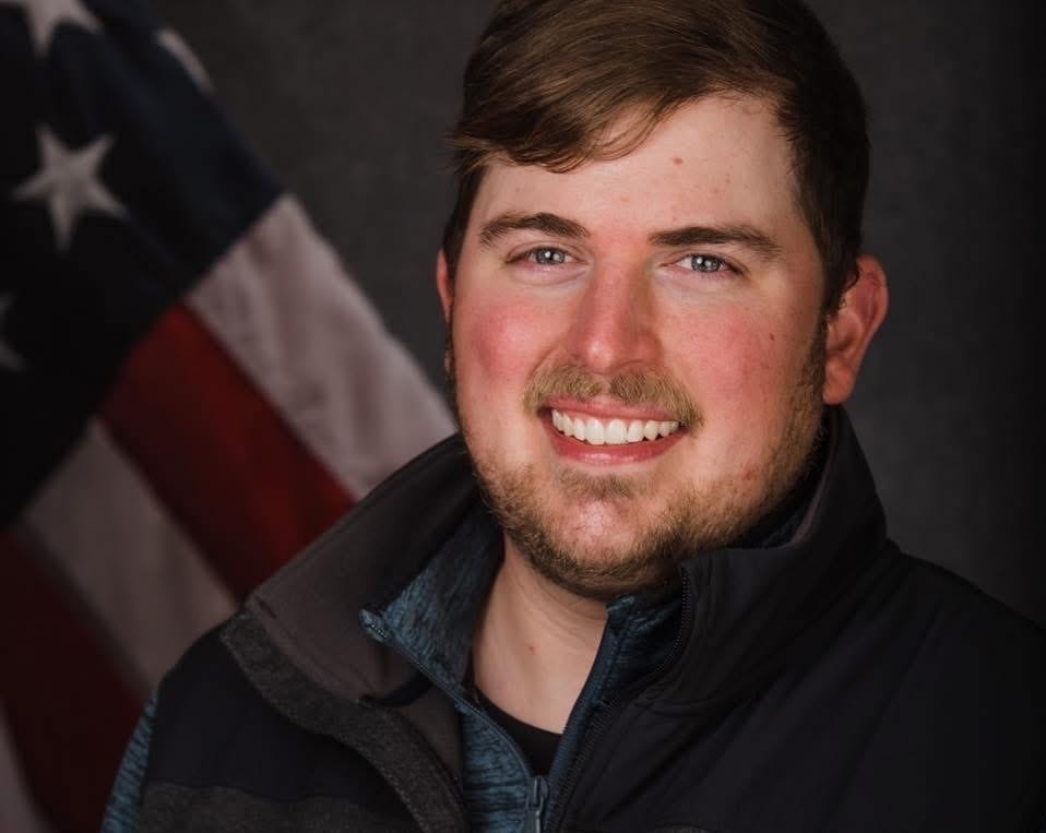 Highway Superintendent Candidate: Jerry Sawyer