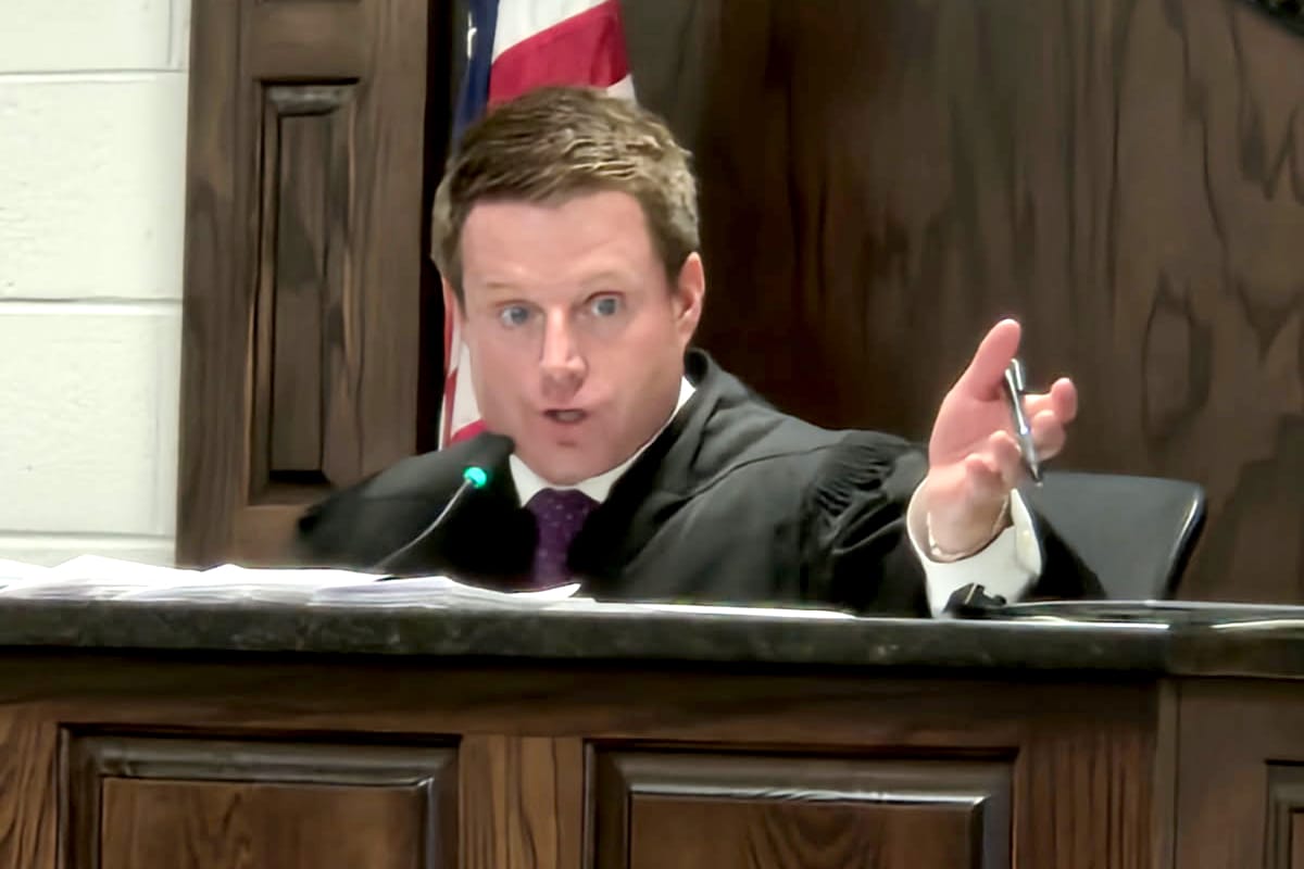 General Sessions decisions