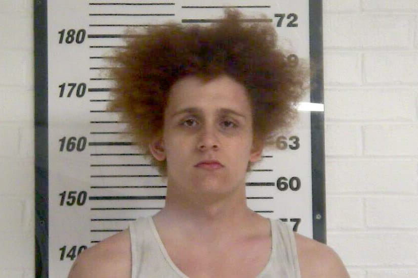 McAbee accused of assault, rape