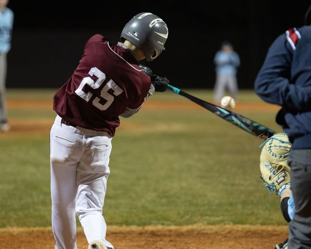 Warriors rally comes up short in 7-5 loss at Stone Memorial