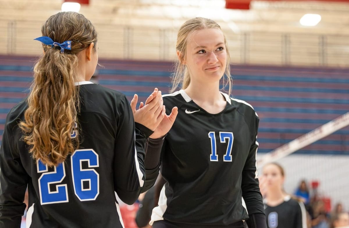 Davis named Boyd volleyball coach