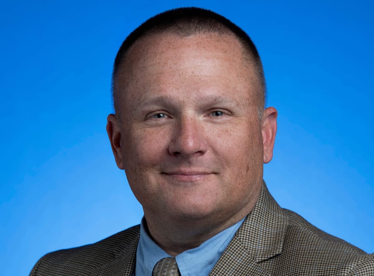 From Doyle to State Leadership