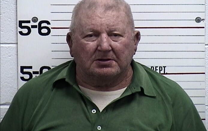 “You Always Hit Some Stuff”: Man charged after cemetery damage in White County