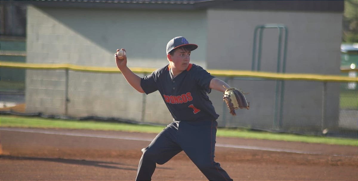 Broncos searching for first win