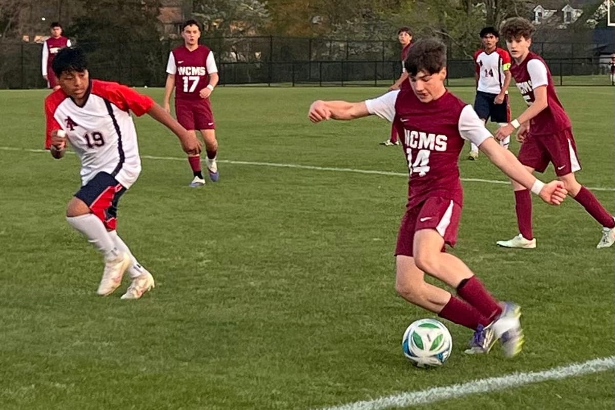 Tough night on the pitch ends in loss for Warriors