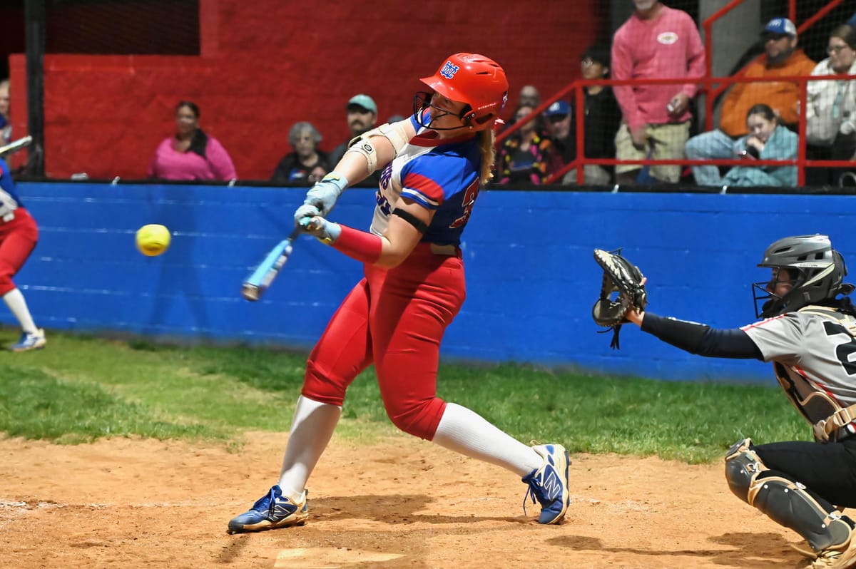 Strong pitchers’ duel goes to Coffee