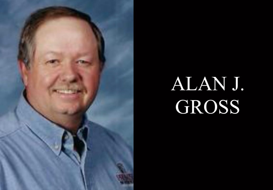 Alan J. Gross, 77