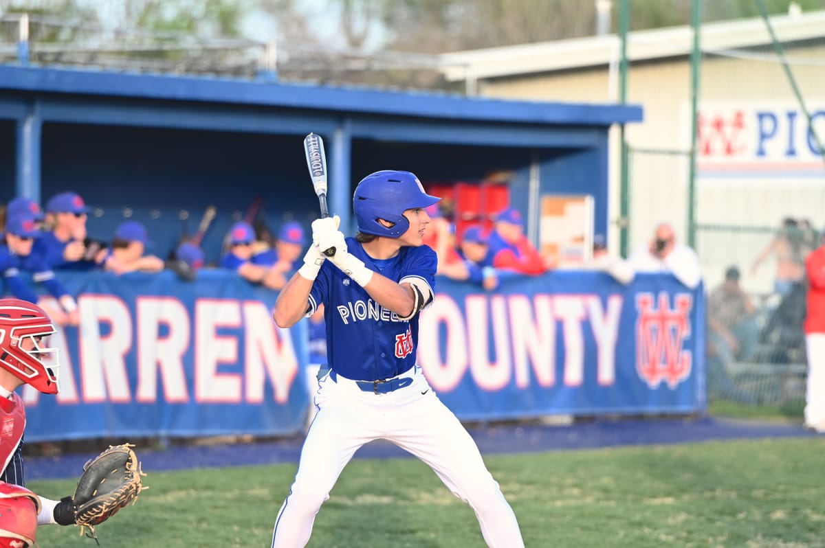 Pioneers ‘ruff’ up Bulldogs