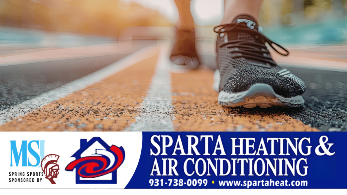 White County Track competes at Cookeville Meet