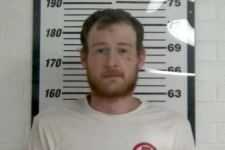 Rigsby charged with kidnapping, assault