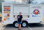New country cooking food truck rolls into Sparta