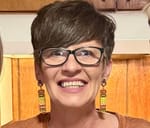 County Commissioner Candidate: Tracy England Fowler