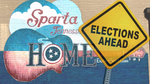 Candidates set for Sparta Mayor and Aldermen election