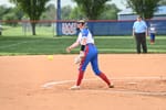 Lady Pioneers sweep Prescott, win fourth straight