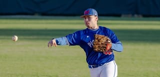 Pioneers go 2-2 in Viking Classic