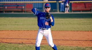 Another run-rule win for WCHS