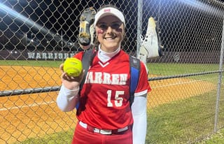 Lady Pioneers smash White County