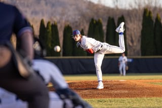 Pioneers fall in home debut