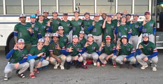 Pioneers wrap up play in Rebel Classic