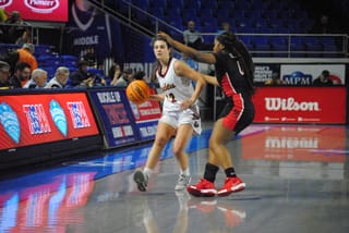 Eaglettes going to state finals