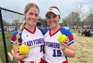 WCHS competes in Southern Warrior Classic