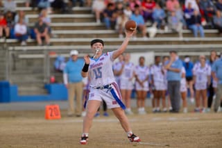 Defensive domination