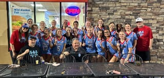 First win in program history