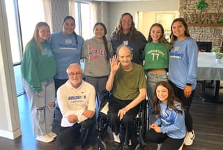 Believe in Yourself!