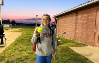 WCMS dominates Coffee County