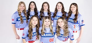 Lady Pioneers roll to 15th win