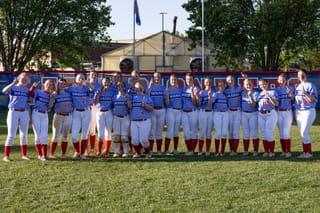 Regular-season champs